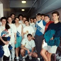 Team Photo - Hammer 1994